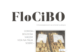 Tablet Screenshot of flocibo.com